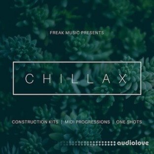 Freak Music Chillax