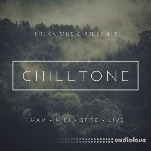 Freak Music Chilltone