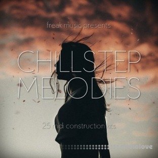 Freak Music Chillstep Melodies