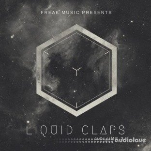 Freak Music Liquid Claps 3