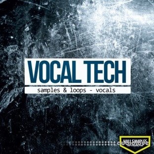 Hall Samples Vocal Tech