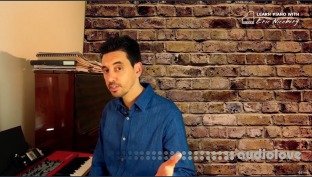 Udemy Learn Piano with Eric Niceberg