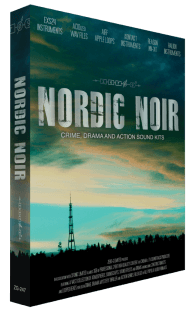 Zero-G Nordic Noir