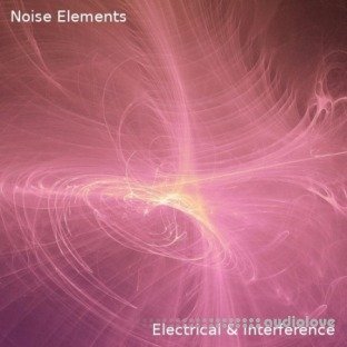 Glitchedtones Noise Elements: Electrical and Interference