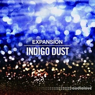 Native Instruments Indigo Dust Expansion
