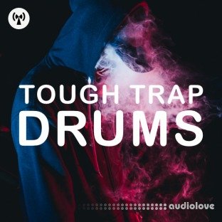 Noiiz Tough Trap Drums