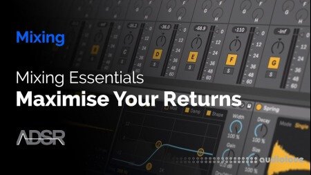 ADSR Sounds Get The Most From Your Returns
