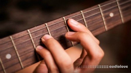 Udemy Master Guitar In 90 Days Step-By-Step Lessons For Beginners