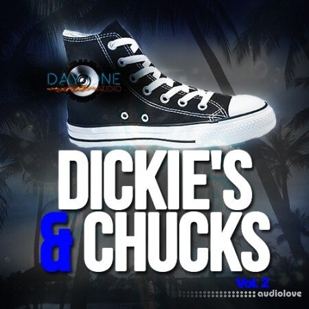 Day One Audio Dickies and Chucks Vol.2