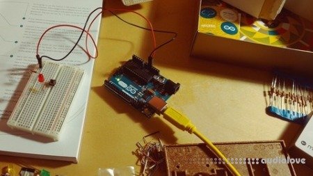 Udemy Arduino Based Piano Step By Step Guide