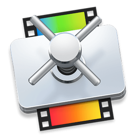 Apple Compressor v4.5.2 MacOSX