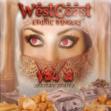 Sentury Status West Coast Ethnic Bangers Vol.2