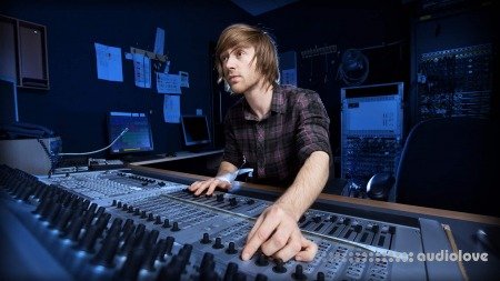 Pro Studio Live Digital Audio Masterclass