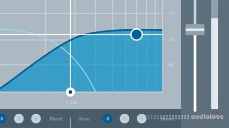 Lynda Learning iZotope Neutron