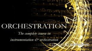 Jonathan E. Peters Orchestration