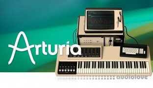 Sonic Academy How To Use Arturia CMI V with King Unique
