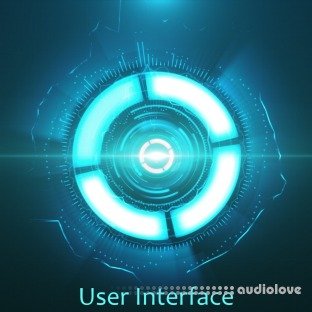 Glitchedtones User Interface