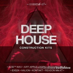 Zero-G Deep House