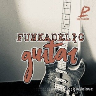 Luigi Production Funkadelic Guitar