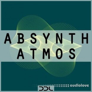 Deep Data Loops Absynth Atmos