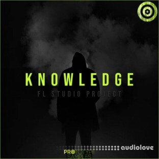 Prototype Samples Knowledge - FL Studio Project