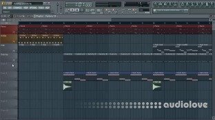 SkillShare Dubstep  Electronic Music Production in FL Studio (Part 1)