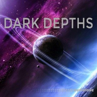 Tunesurge Dark Depths