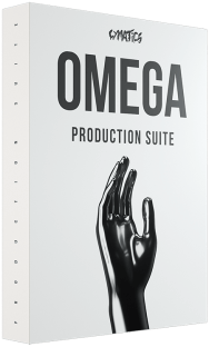 Cymatics Omega Production Suite