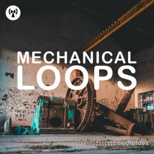 Noiiz Mechanical Loops