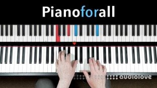 Udemy Pianoforall Incredible New Way To Learn Piano and Keyboard