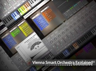 Groove3 Vienna Smart Orchestra Explained