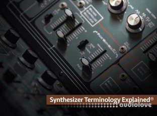 Groove3 Synthesizer Terminology Explained