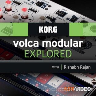 Ask Video volca 107 volca Modular Explored