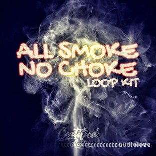 Certified Audio LLC All Smoke No Choke Loop Kit