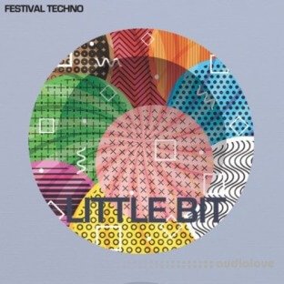 Little Bit Festival Techno