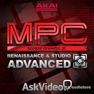 Ask Video MPC 201 Renaissance and Studio Advanced