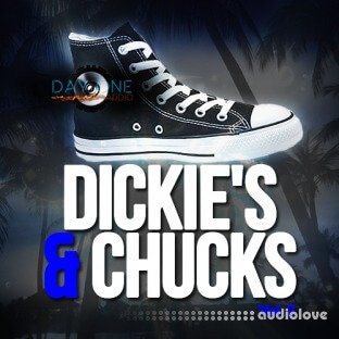 Day One Audio Dickies and Chucks Vol.2