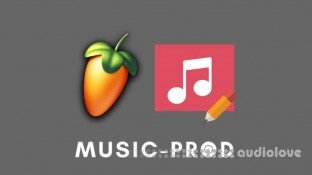 Music-Prod FL Studio 20 Customize FL Studio for Mac and PC