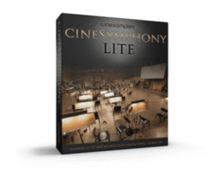Cinesamples CineSymphony LITE