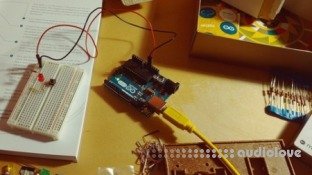 Udemy Arduino Based Piano Step By Step Guide