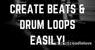 SkillShare How To Make Beats Beatmaking and Drum Loops in Logic Pro X