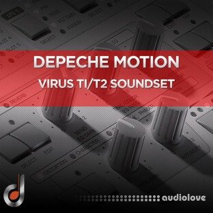 DUSTONS Depeche Motion Virus Ti2-Ti SoundSet