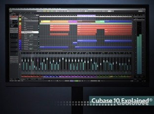 Groove3 Cubase 10 Explained