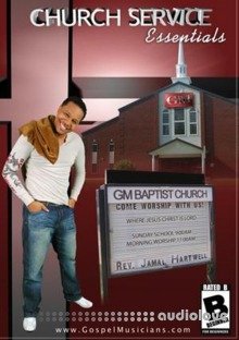 Gospel Musicians Church Service Essentials