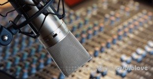 Pro Studio Live A Guide to Microphones