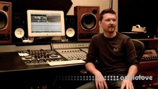 Pro Studio Live Hard Rock Mixing Session