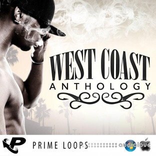 Prime Loops West Coast Anthology