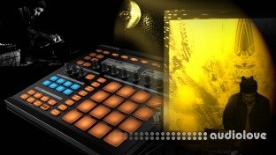 Pro Studio Live Maschine Beat Deconstruction