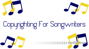 SkillShare Copyrighting for Songwriters