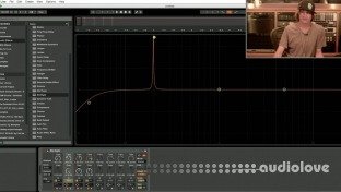 Pro Studio Live Ableton Live Production Techniques